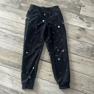EUC Champion jogger pants, sz M